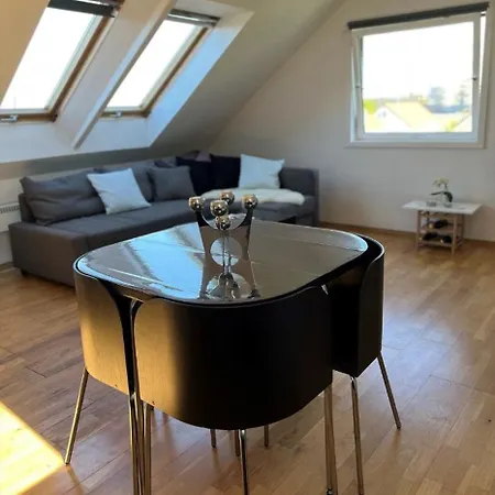 Leilighet Med Fantastisk Utsikt Stavanger Exterior photo